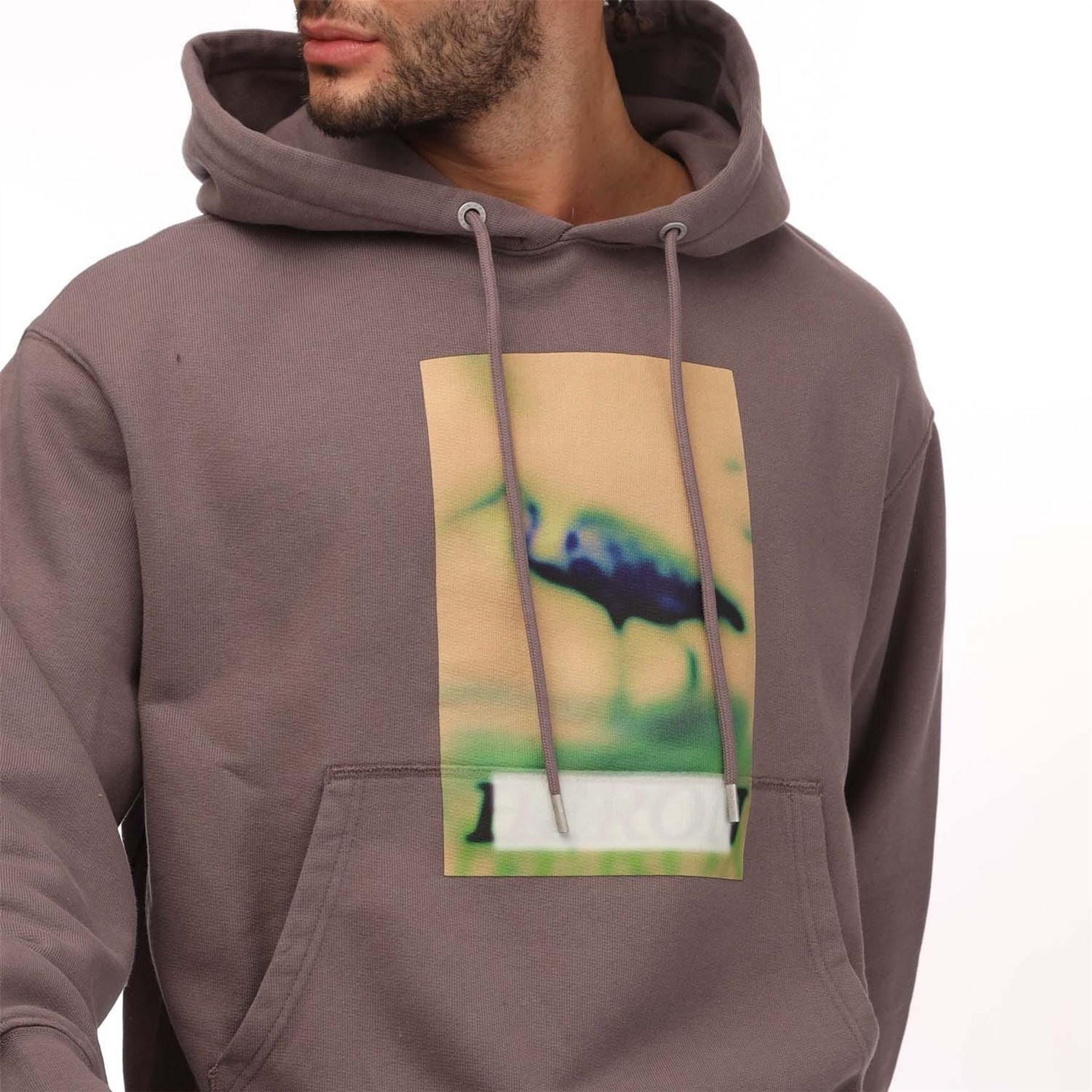 Heron Preston Hoodie
