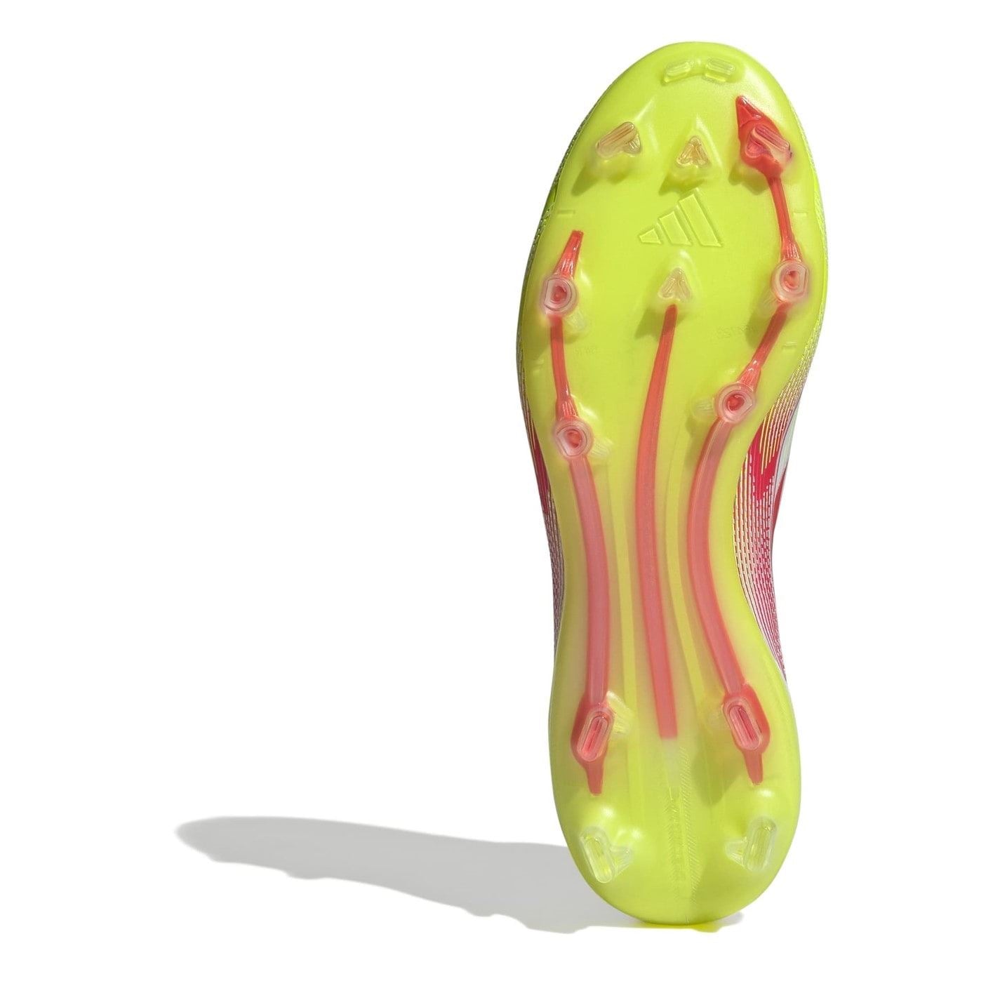 adidas Womens F50 Pro Mid Cut Firm Ground Football Boots