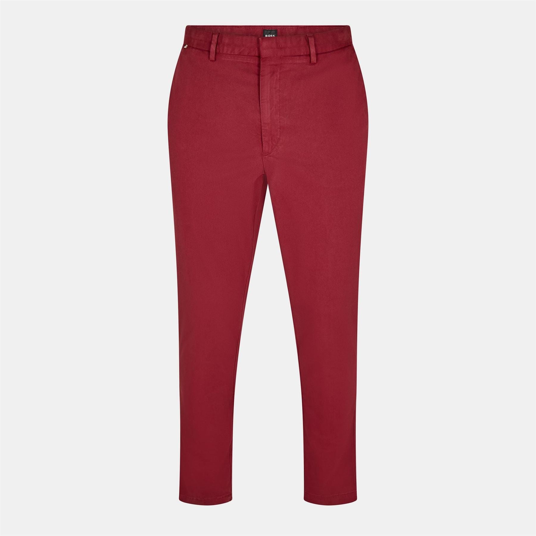 Boss Kaito Slim Fit Chinos Trousers