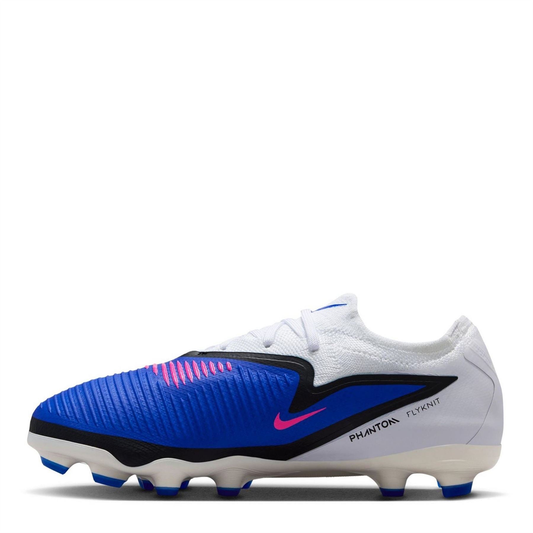 Nike Phantom 6 Pro Juniors Multi Ground Football Boots