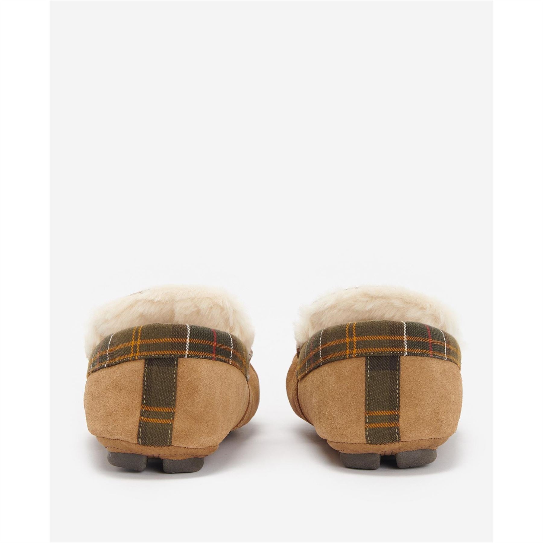 Barbour Monty Moccasin Slippers