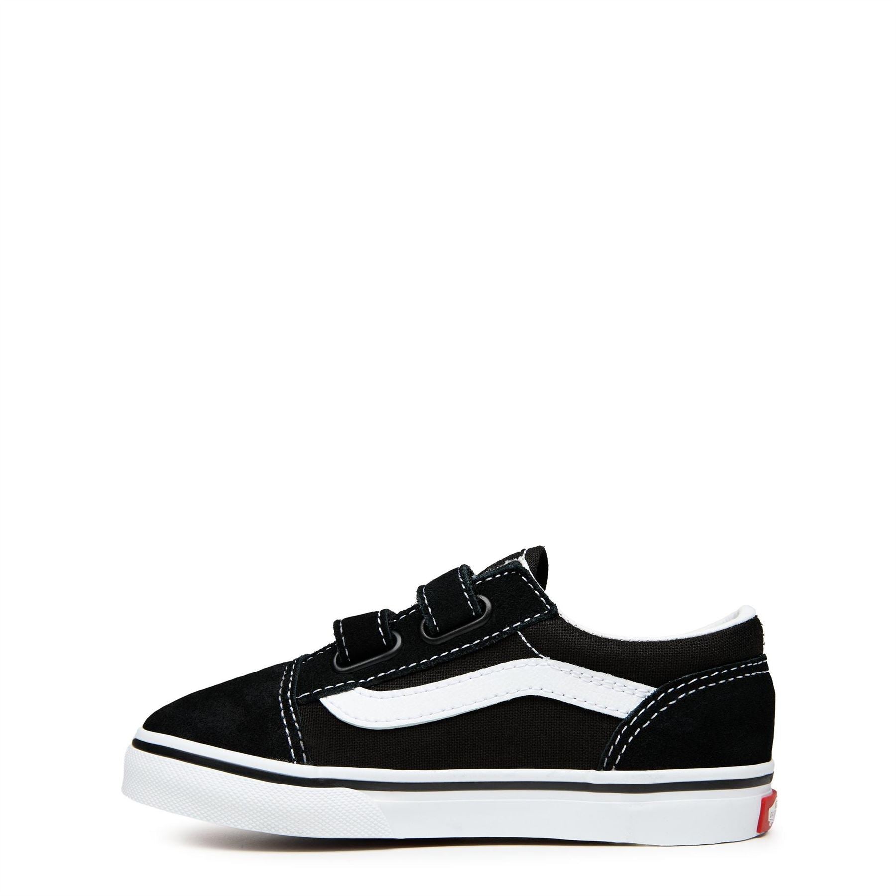 Vans Skool Velcro Shoes Infants