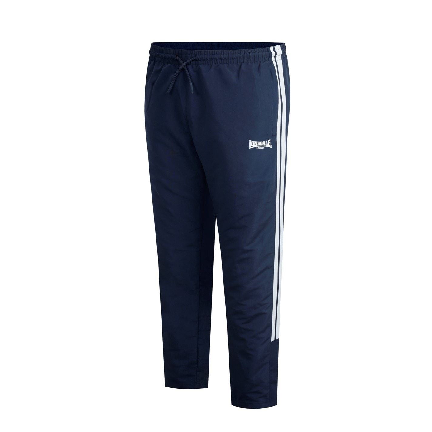 Lonsdale Mens Stripe Oh Woven Bottom