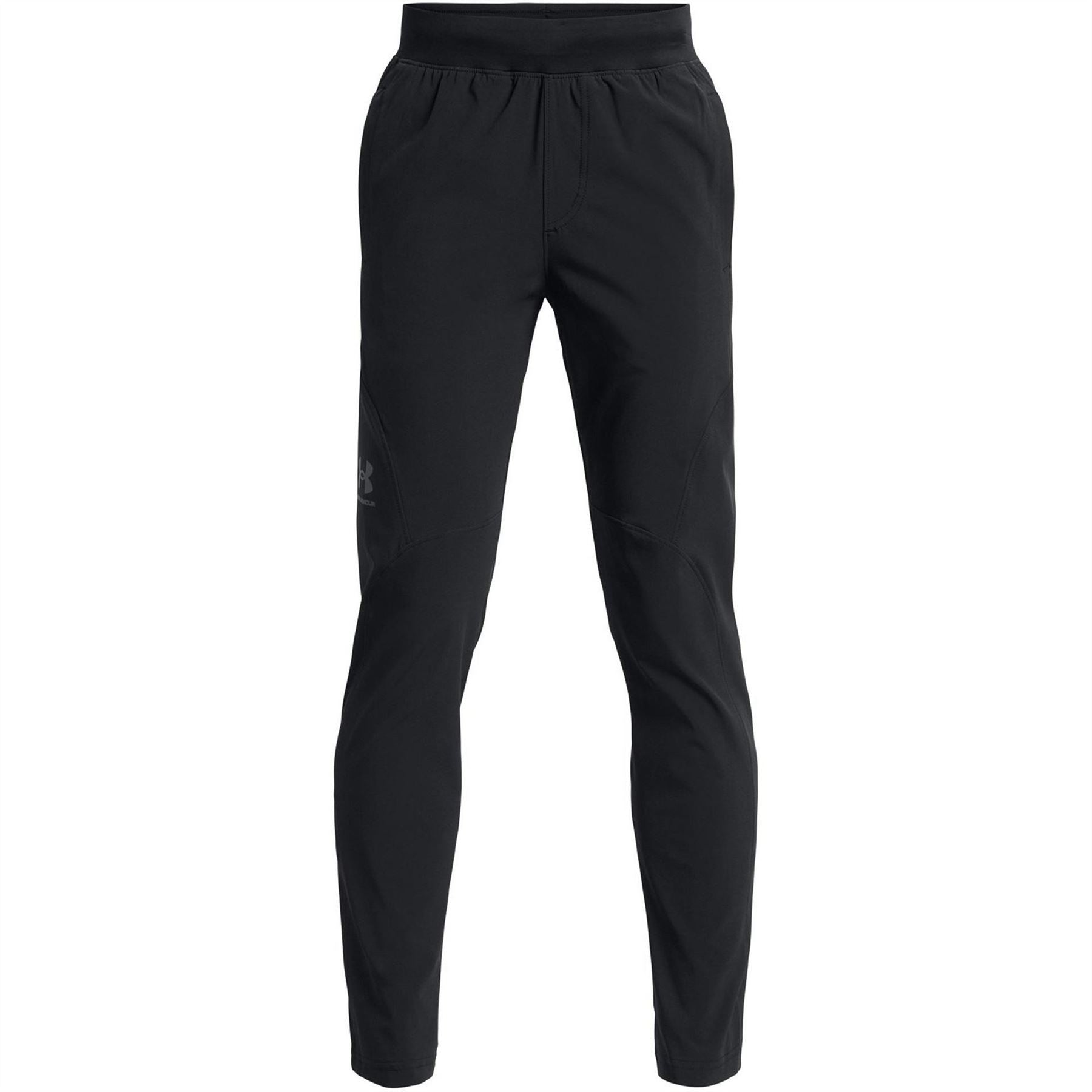 Under Armour Unstoppable Tapered Bottoms Juniors