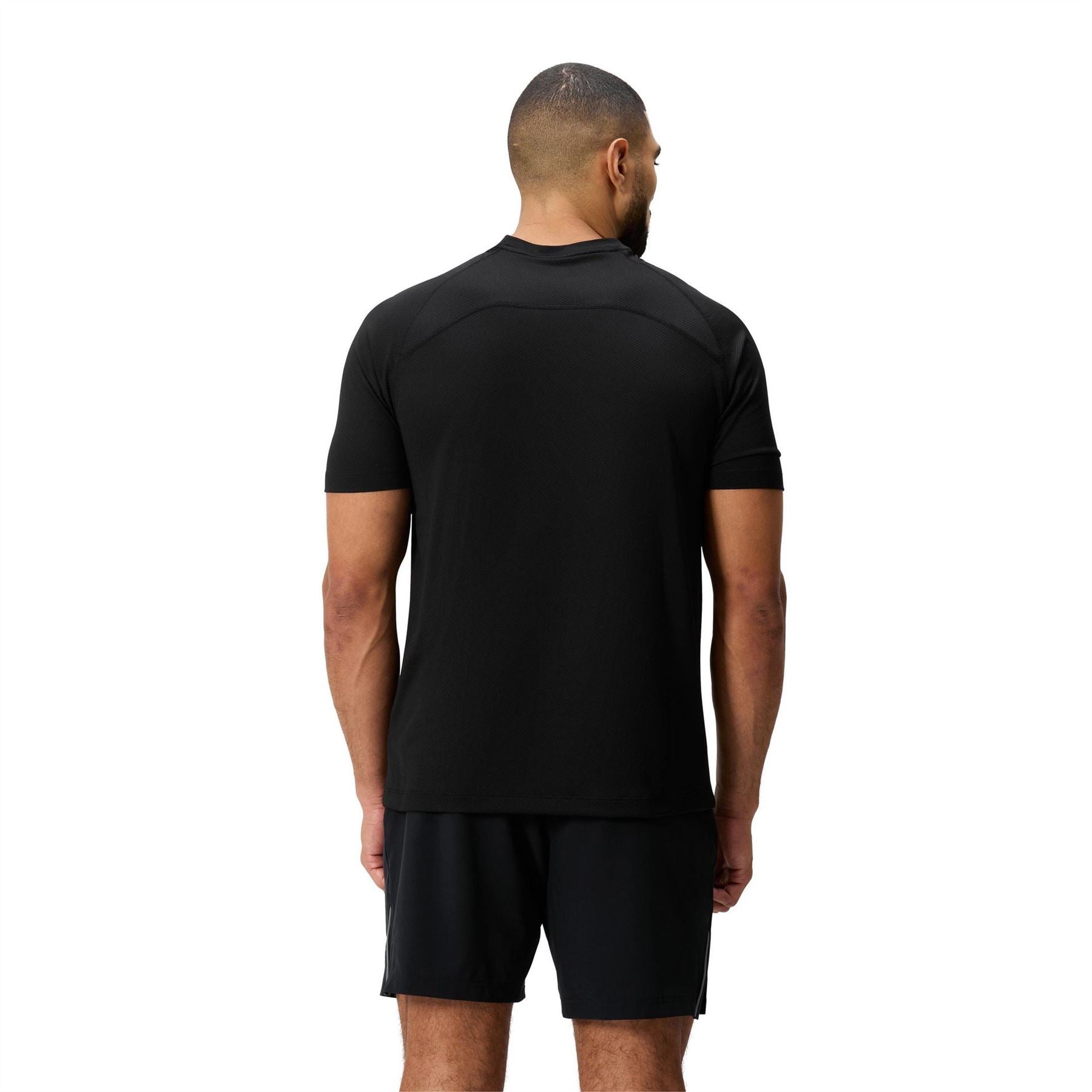 Canterbury Tempo Short Sleeve Performance T-Shirt