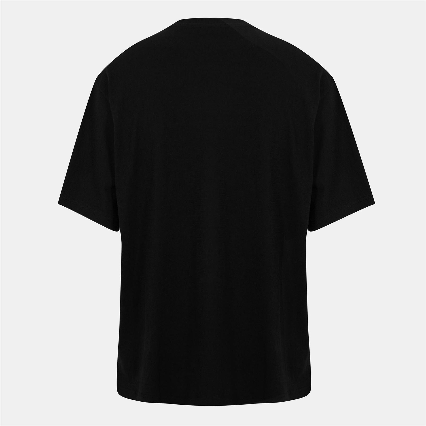 G Star Crew Neck Short Sleeve Regular Fit T-Shirt