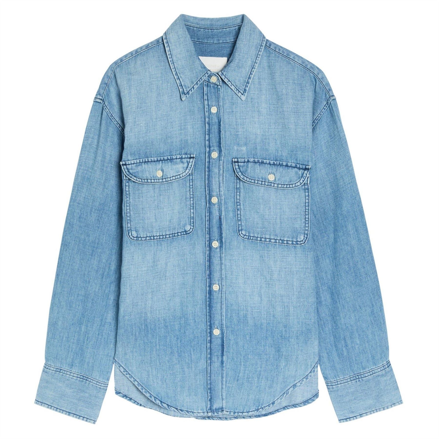 Citizens Of Humanity Double PockeT-Shirt