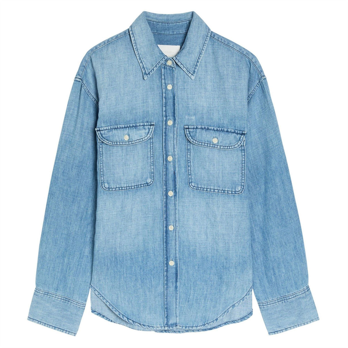 Citizens Of Humanity Double PockeT-Shirt