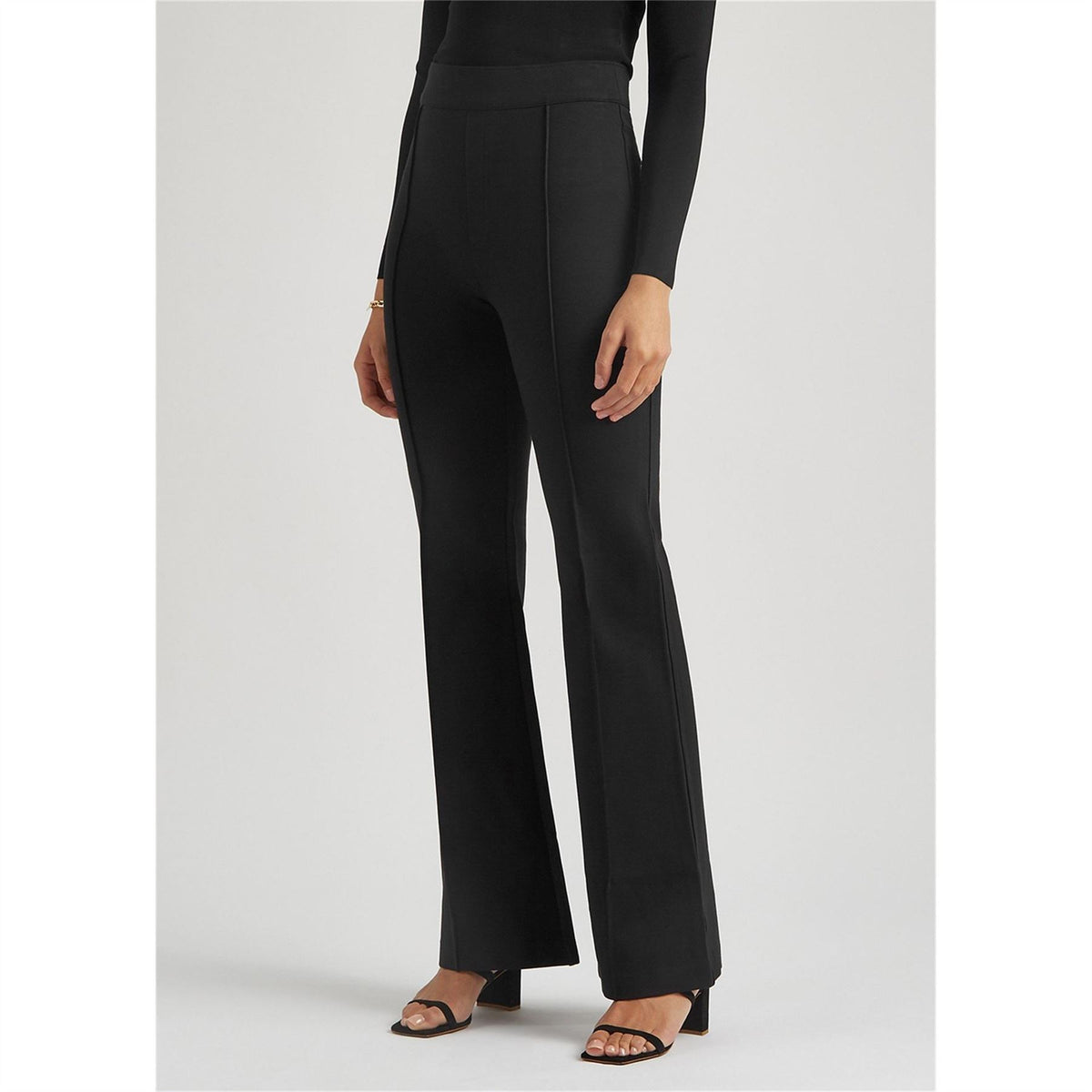 Spanx Rise Flare Trouser