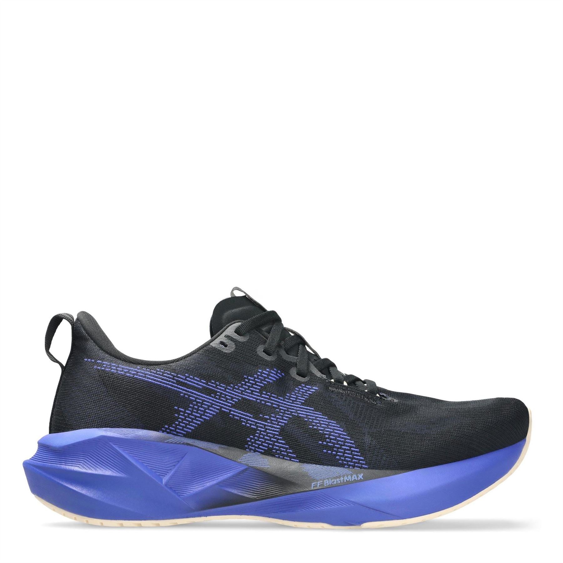 Asics Mens Novablast 5 Road Running Shoes