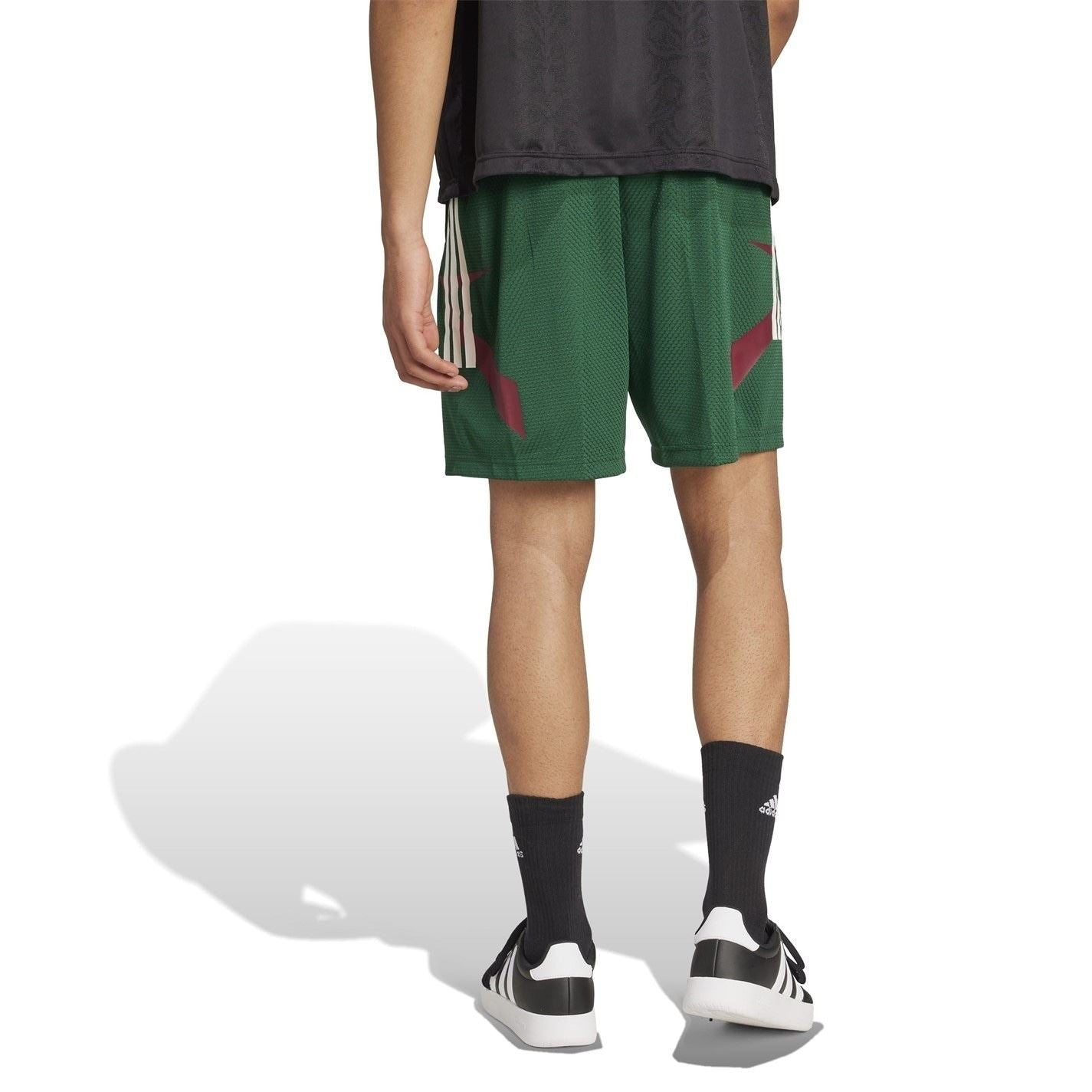 adidas House Of Tiro Nations Shorts Adults