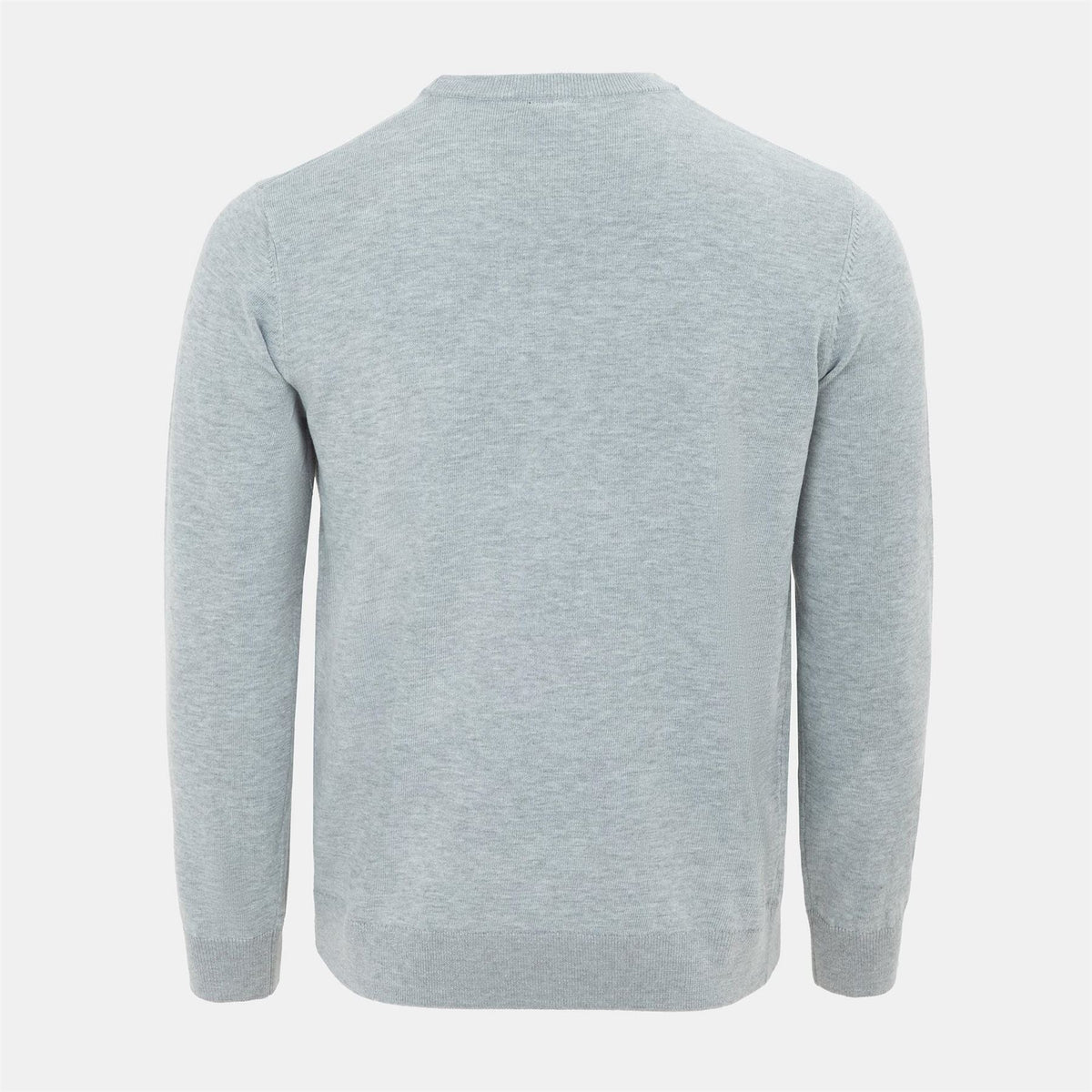 Giorgio Mens Crew Neck Sweater Knit