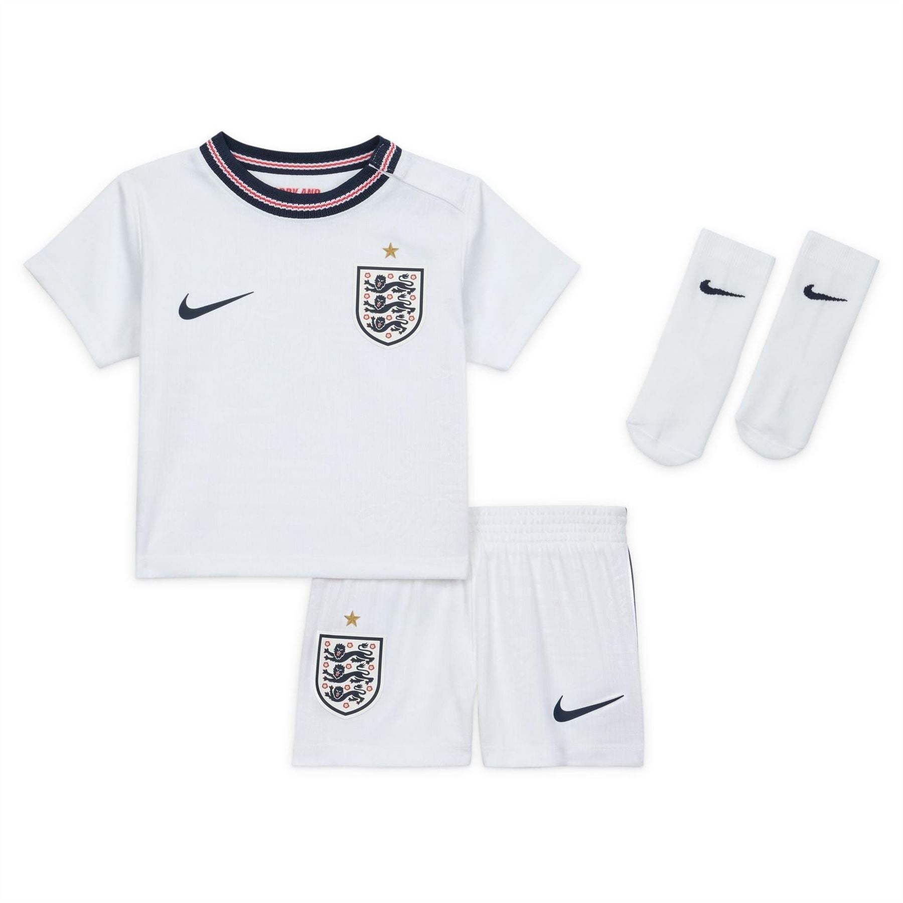 Nike England Fifa World Cup 2026™ Mini Kit