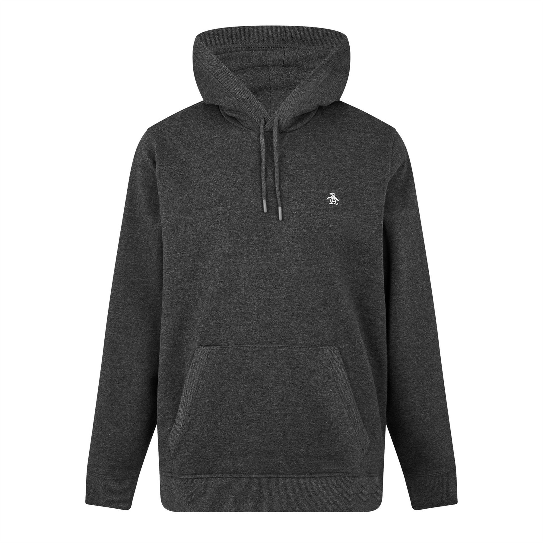 Original Penguin Hooded Penguin Regular Fit Sweatshirt