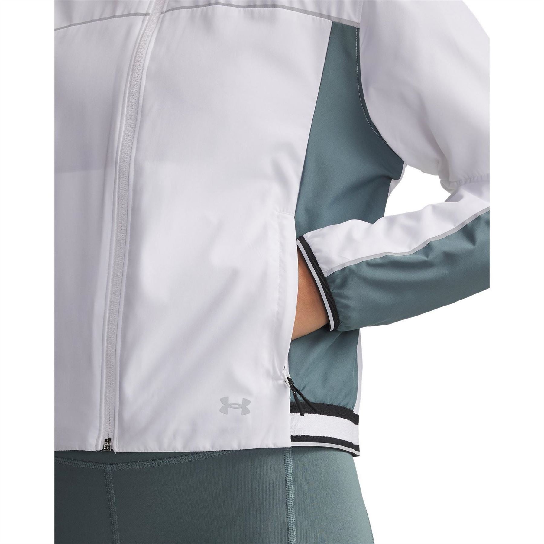 Under Armour Velociti Pro Running Jacket