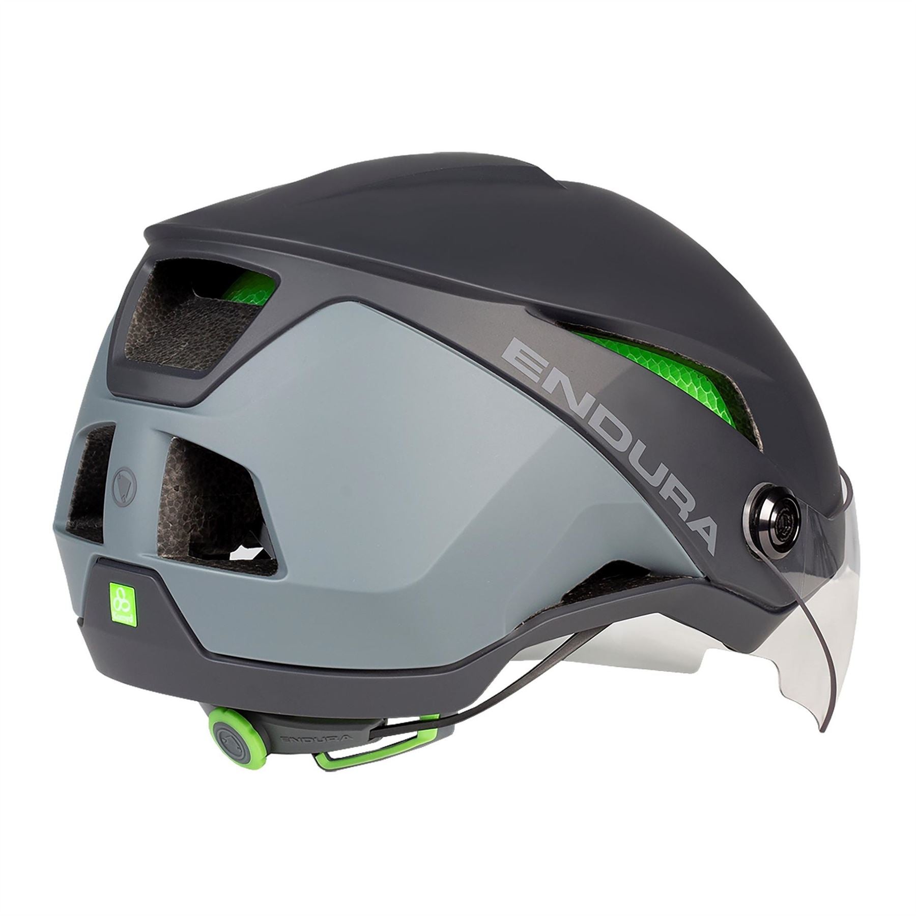 Endura Speedpedelec Visor Helmet