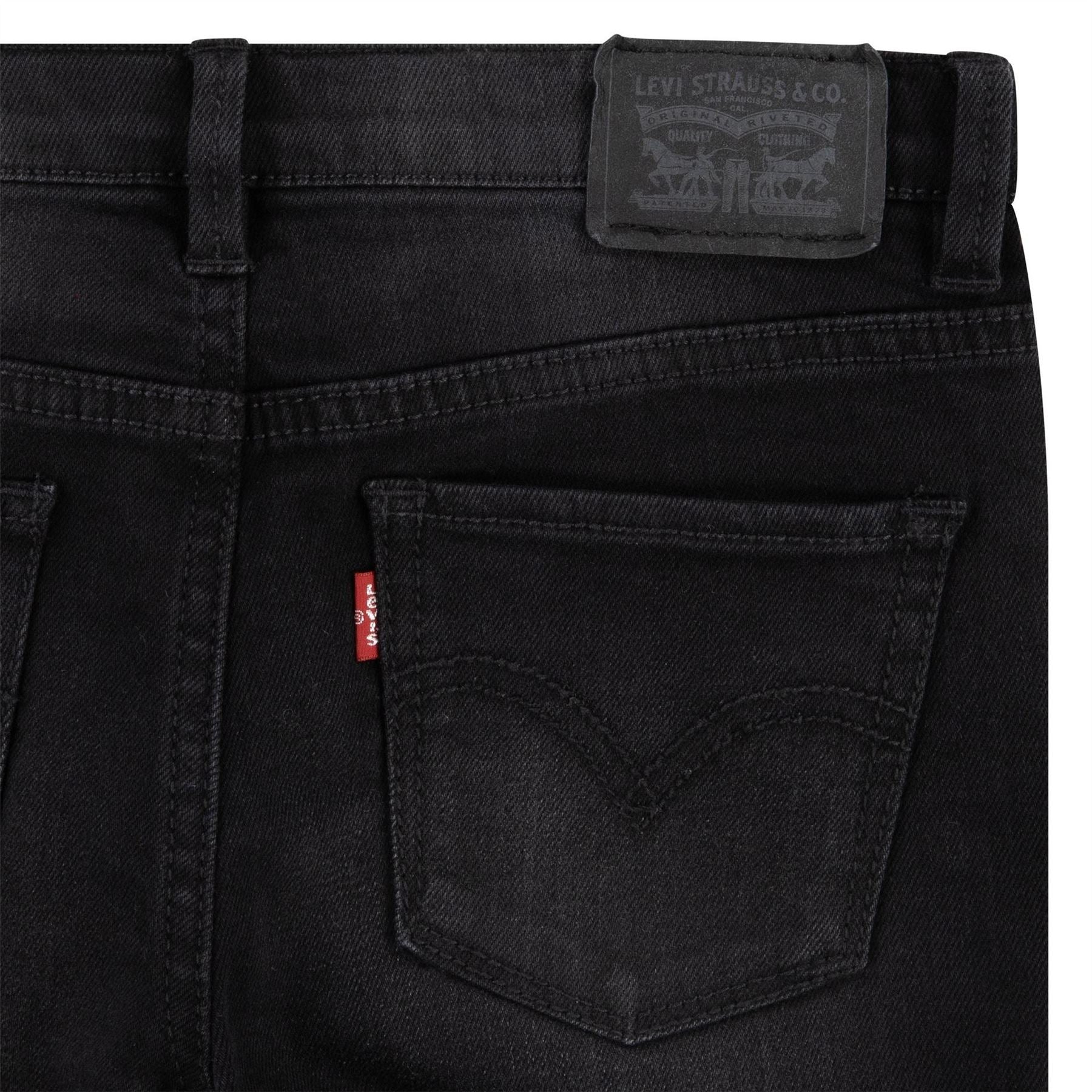 Levis 710 Skinny Jeans