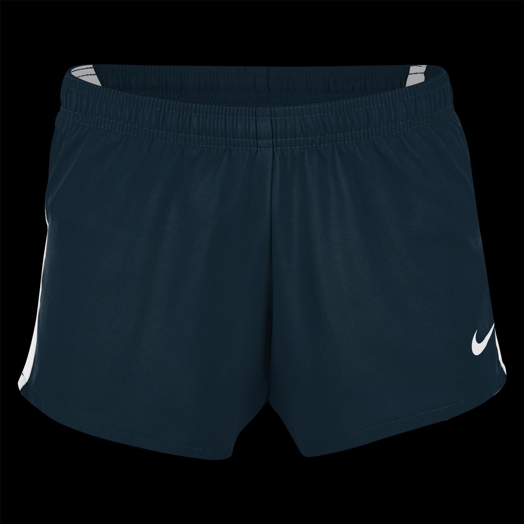 Nike Fast 2 in 1 Running Road Shorts