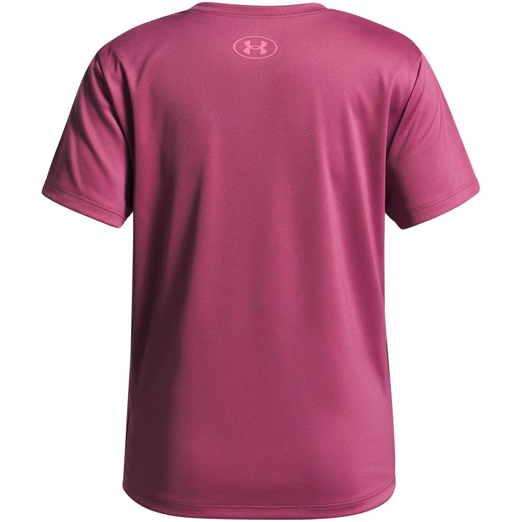 Under Armour Tech Varsity Short Sleeve Performance Gym Top