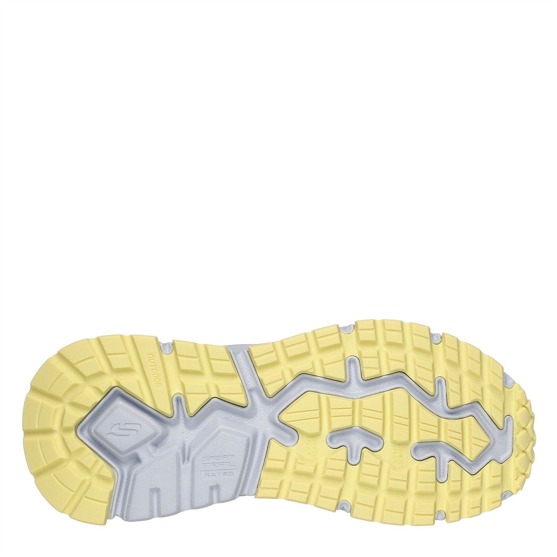 Skechers Womens Lux Journey Road Running Shoes
