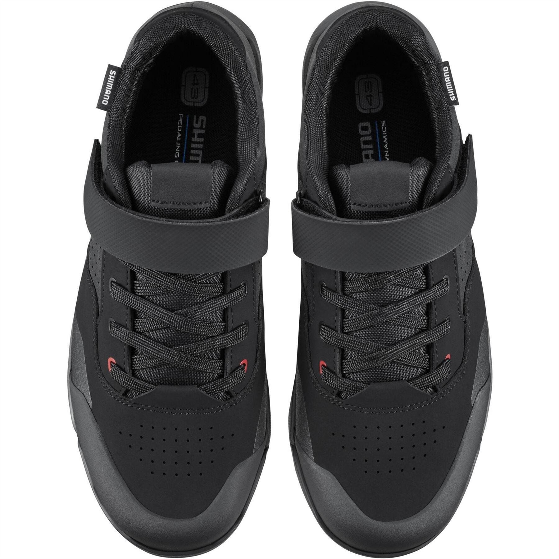 Shimano Ge7 (ge700) Mountain Bike Shoes