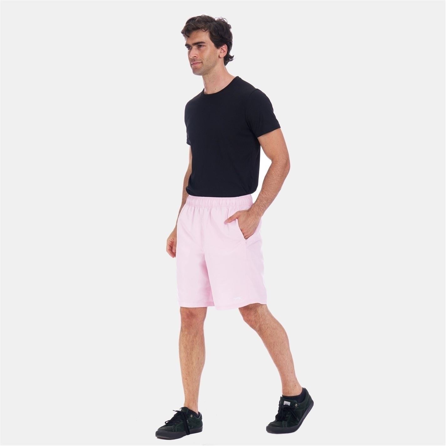 Slazenger Mens Woven Shorts