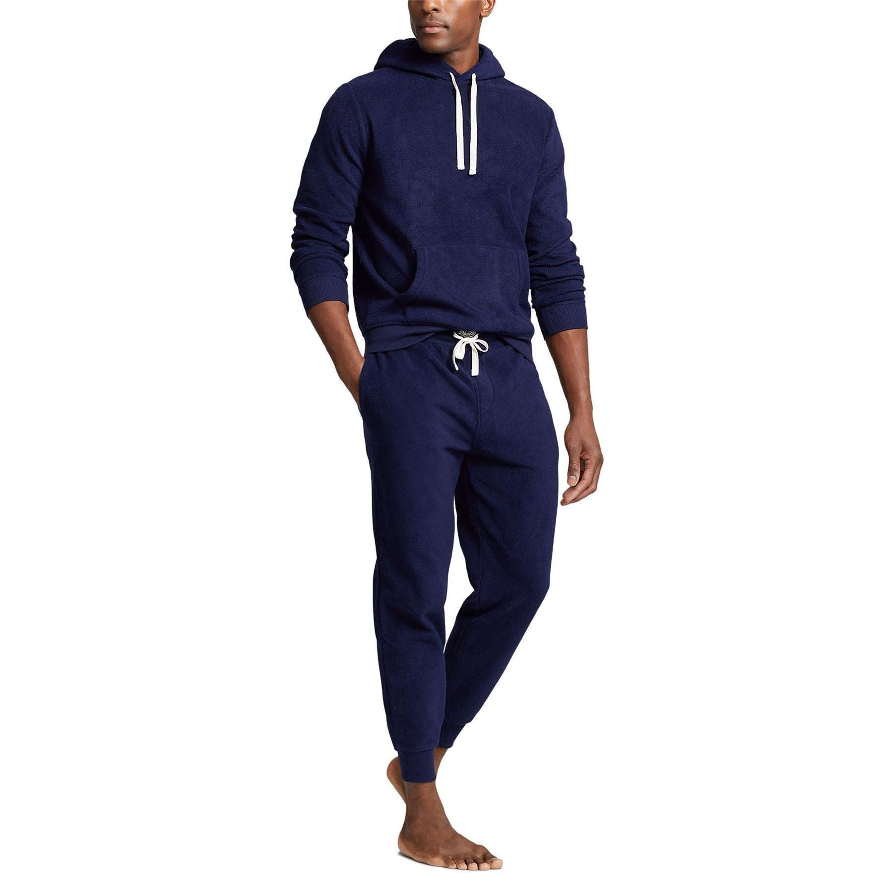 Polo Ralph Lauren Closed Hem Tapered Joggers