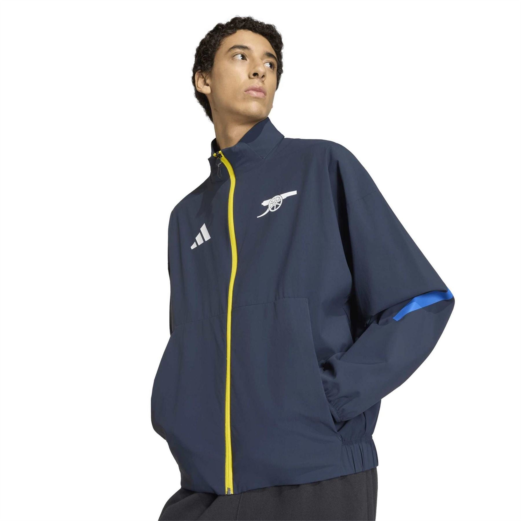 adidas Arsenal Tracksuit Top
