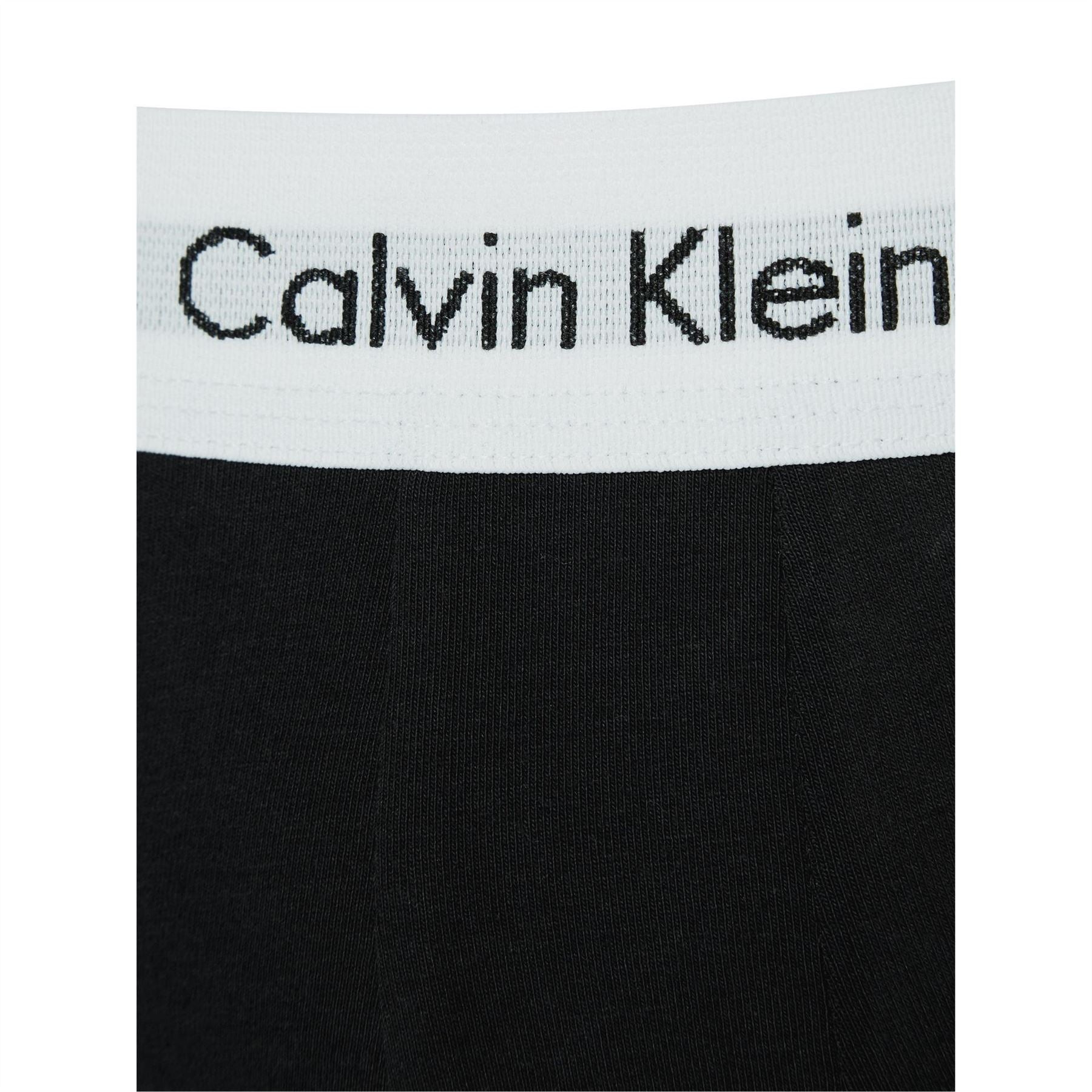 Calvin Klein 3 Pack Boxer Briefs