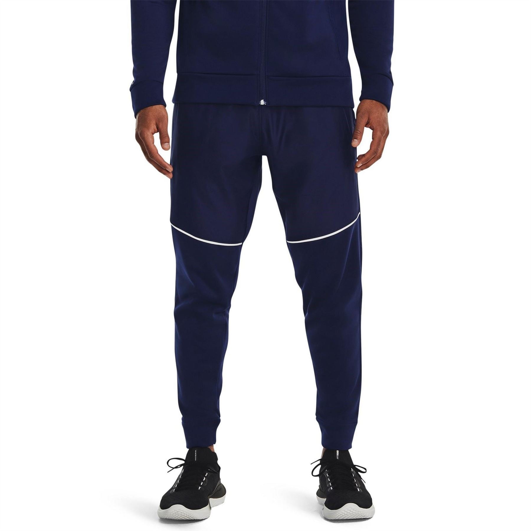Under Armour Mens Armour Ua Af Storm Pants Tracksuit Bottom