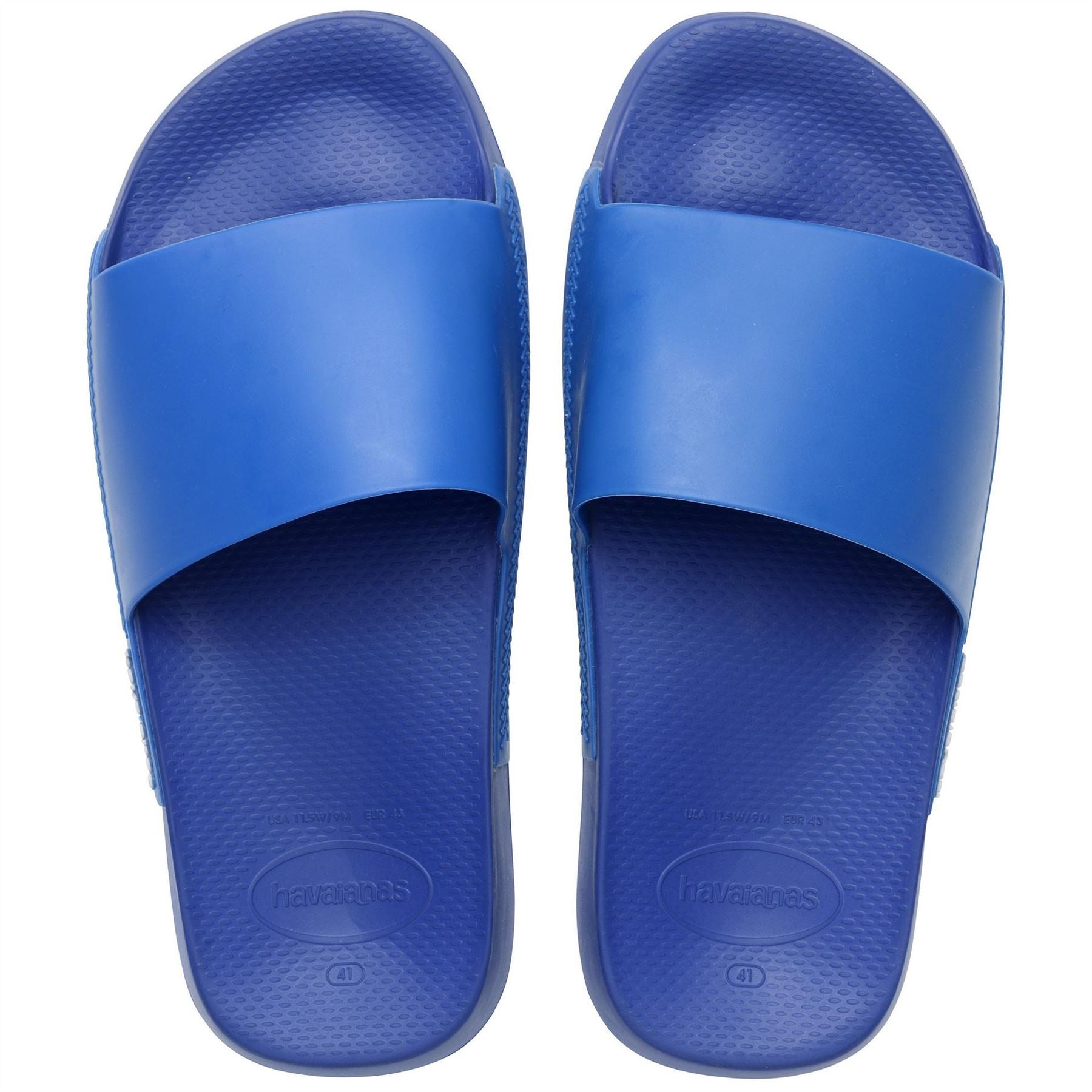 Havaianas Womens Hav. Slide Classic Amazonia 35 36 Flip Flops