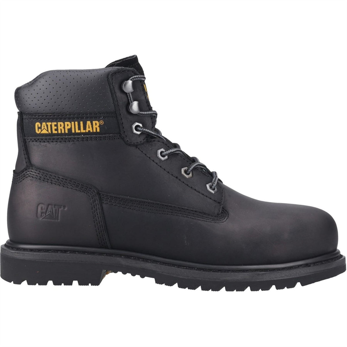 Caterpillar Canyon Safety Boot Mens