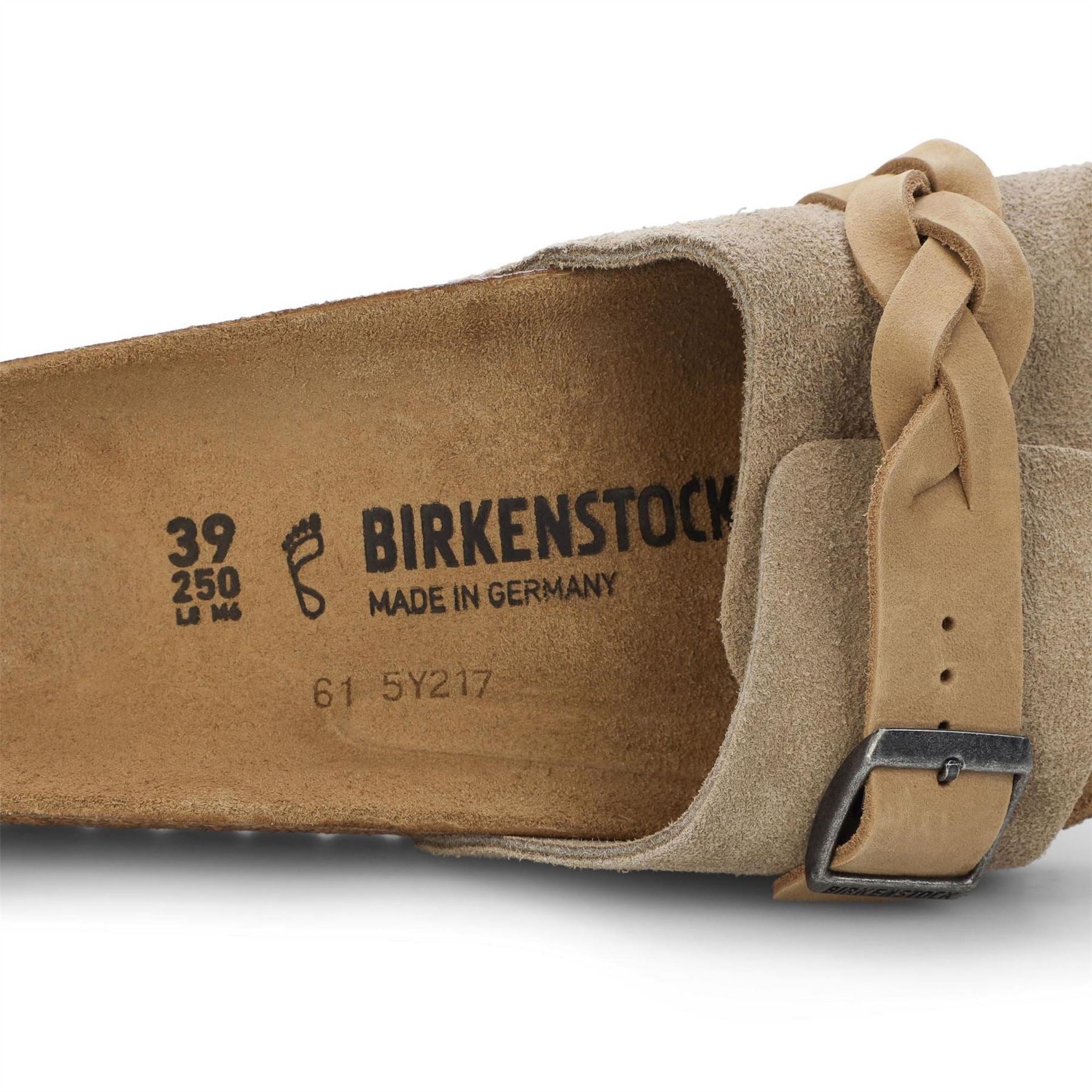 Birkenstock Oita Braided Sa Ld64