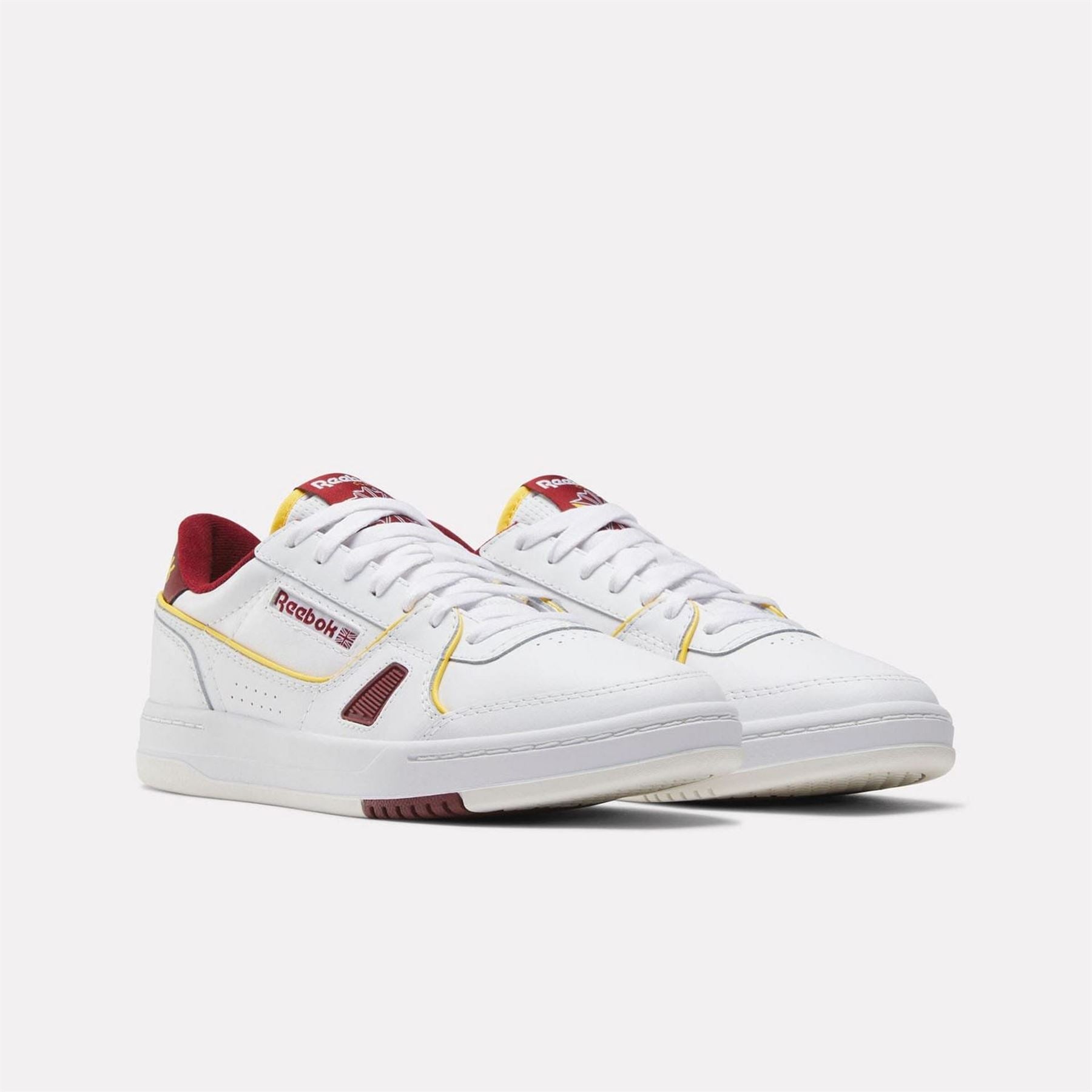 Reebok Court Trainers