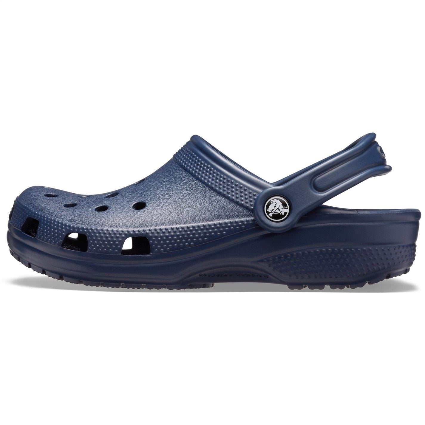 Crocs Womens Classic Clog