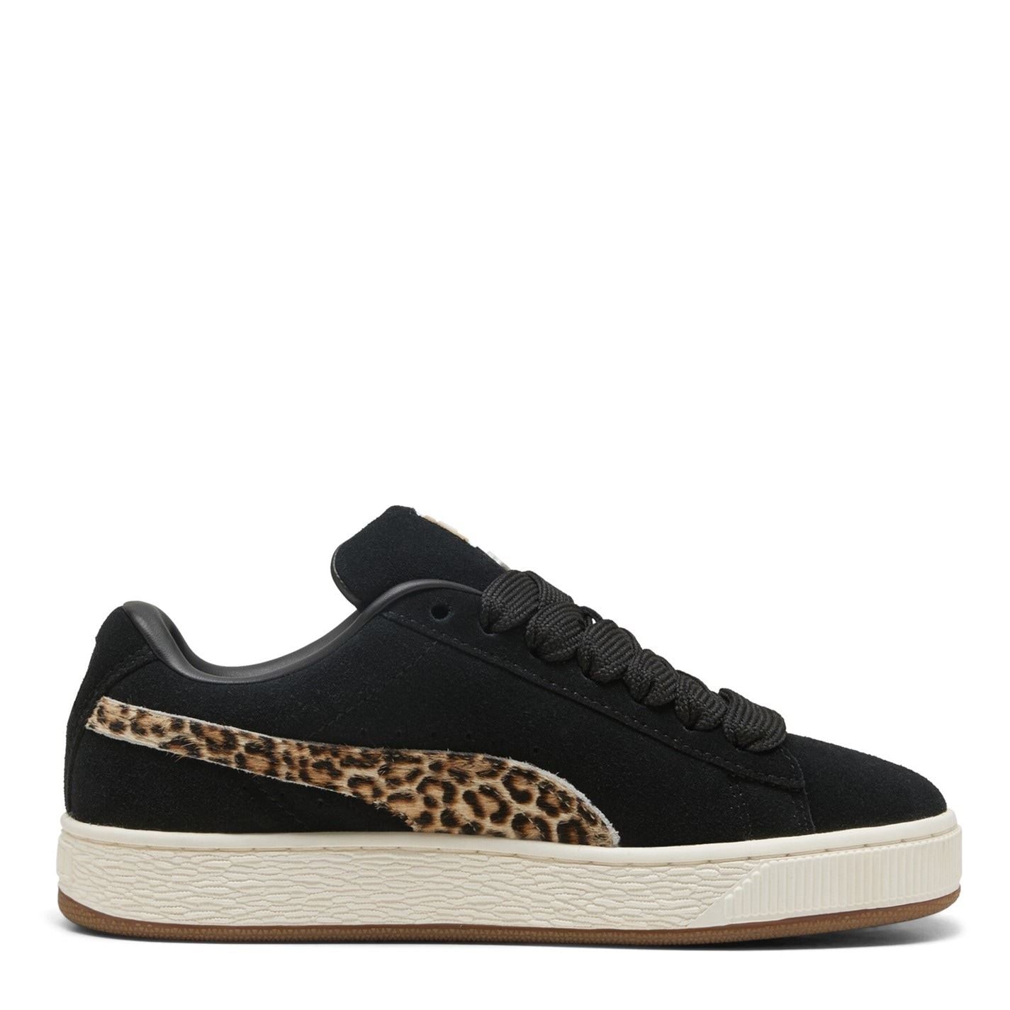 Puma Womens Suede Xl Trainers