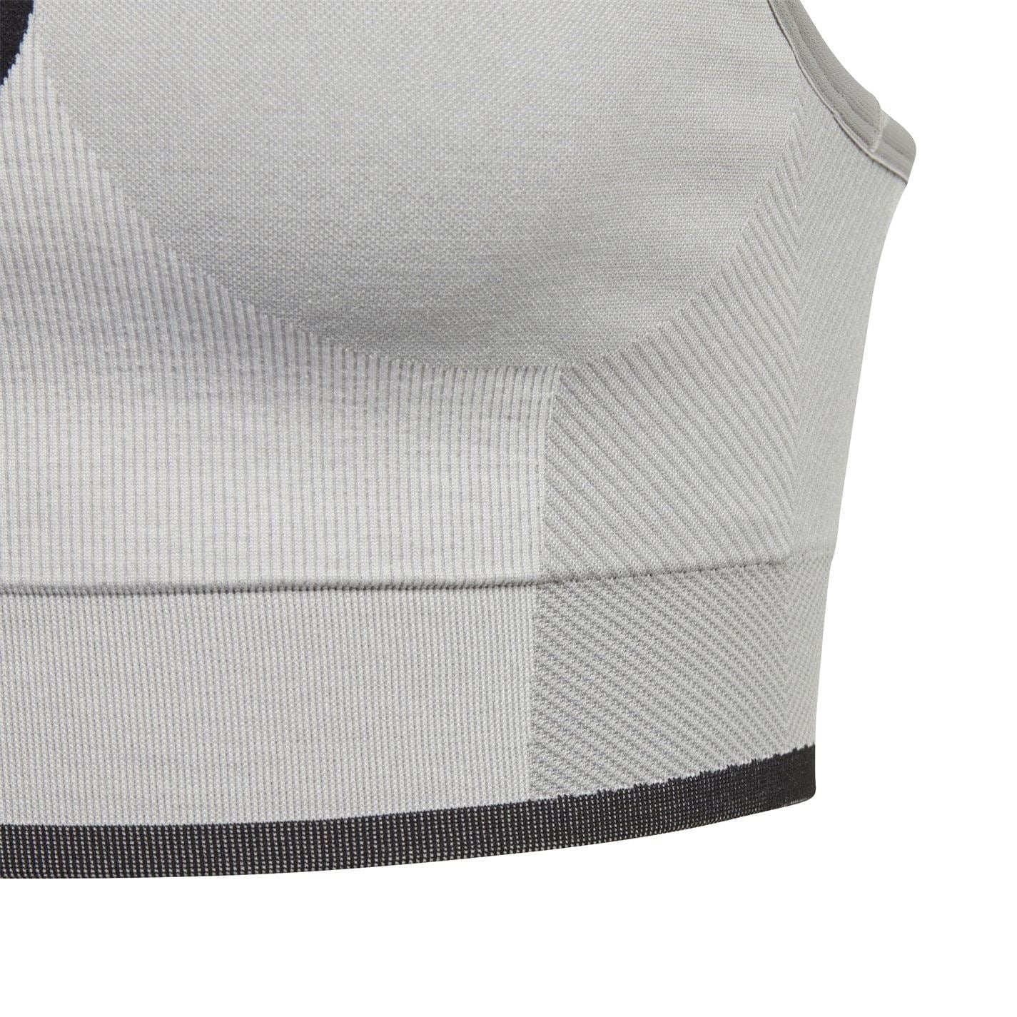 adidas Non Wired Medium Impact Sports Bra