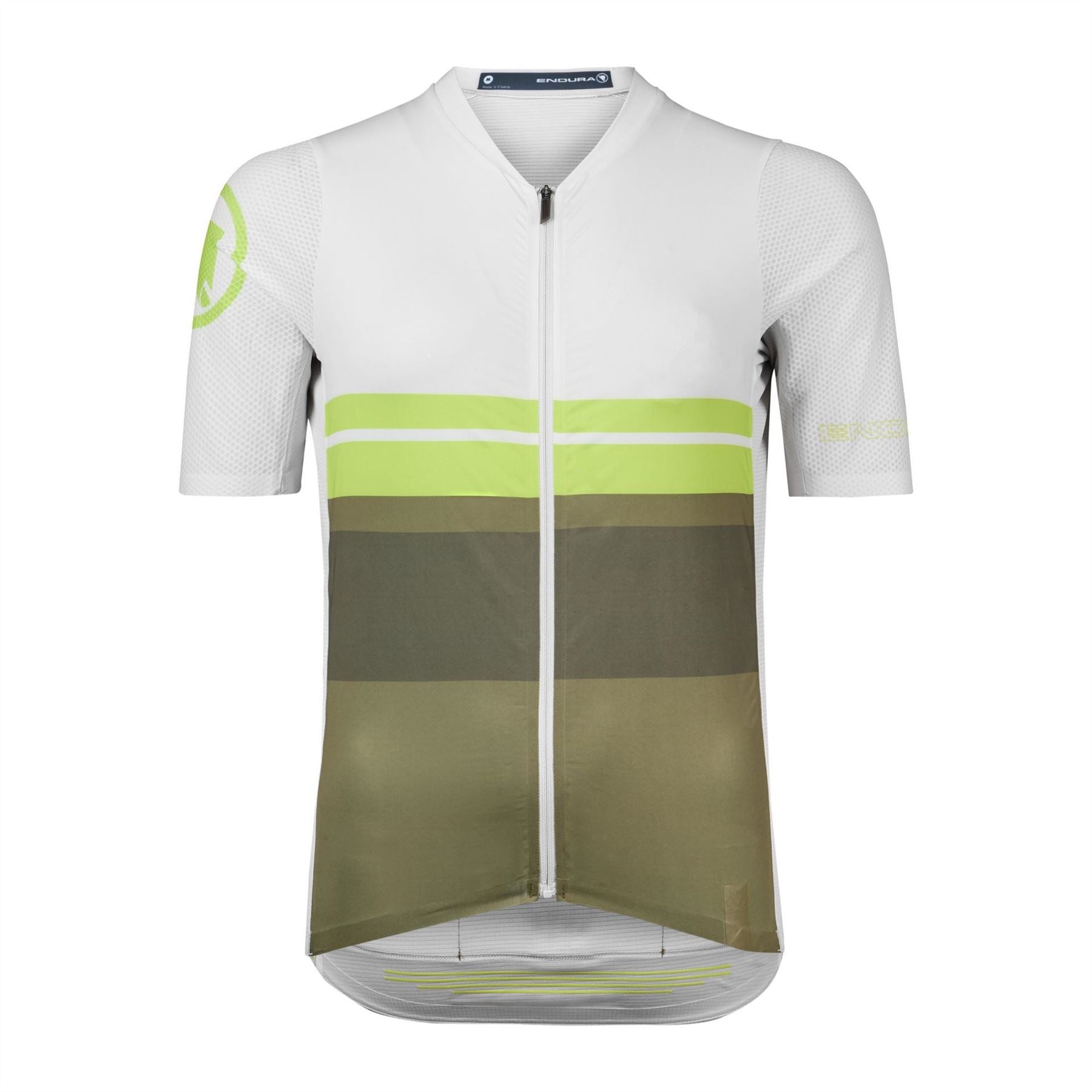 Endura Pro Sl Race S S Jersey