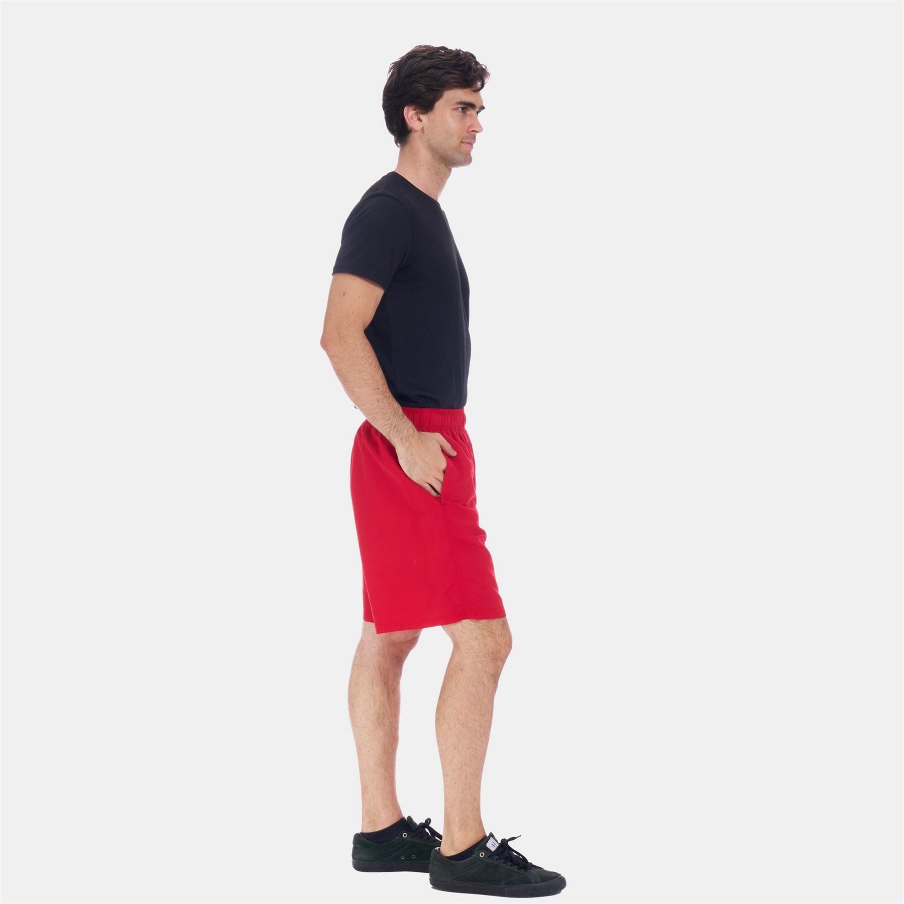 Slazenger Mens Woven Shorts