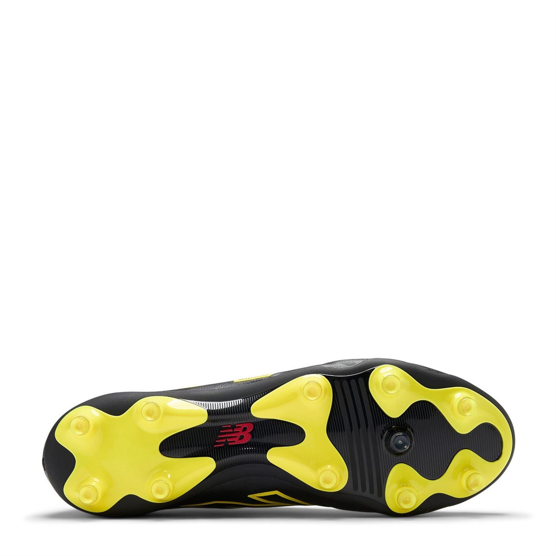New Balance Firm Ground Football Boots
