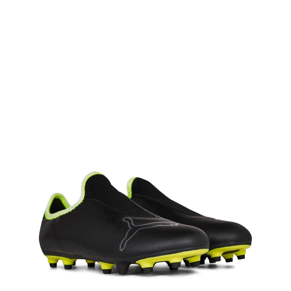 Puma Finesse Firm Ground Football Boots Childrens