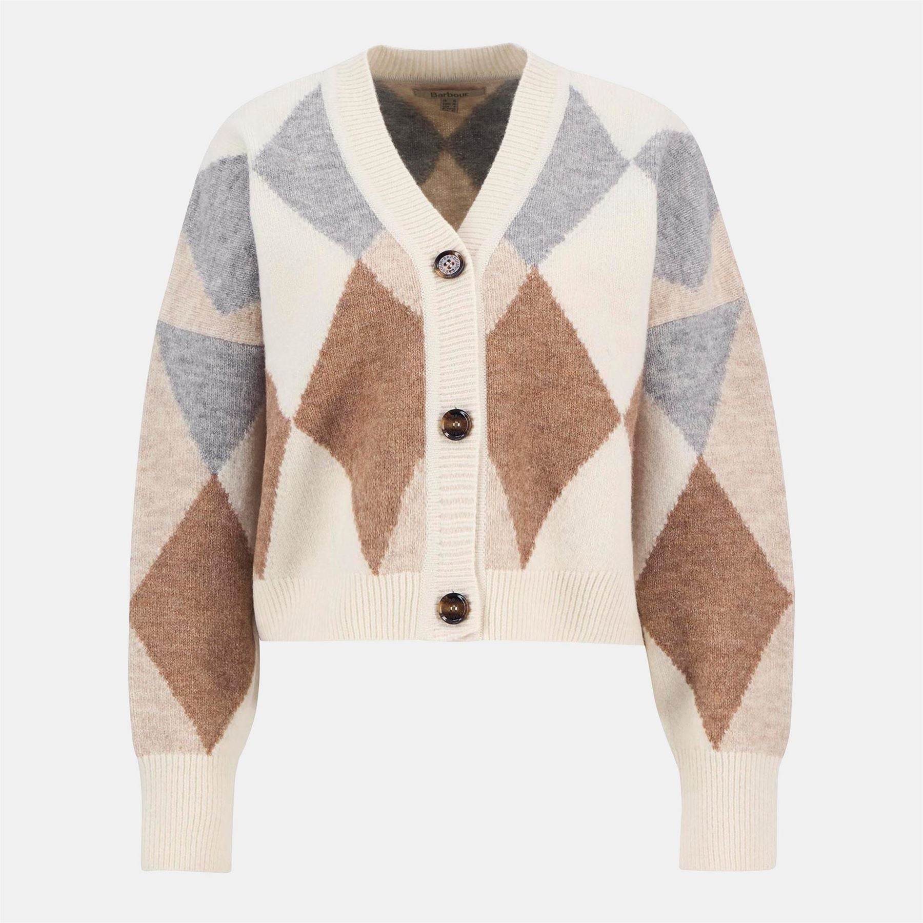 Barbour Cardigan