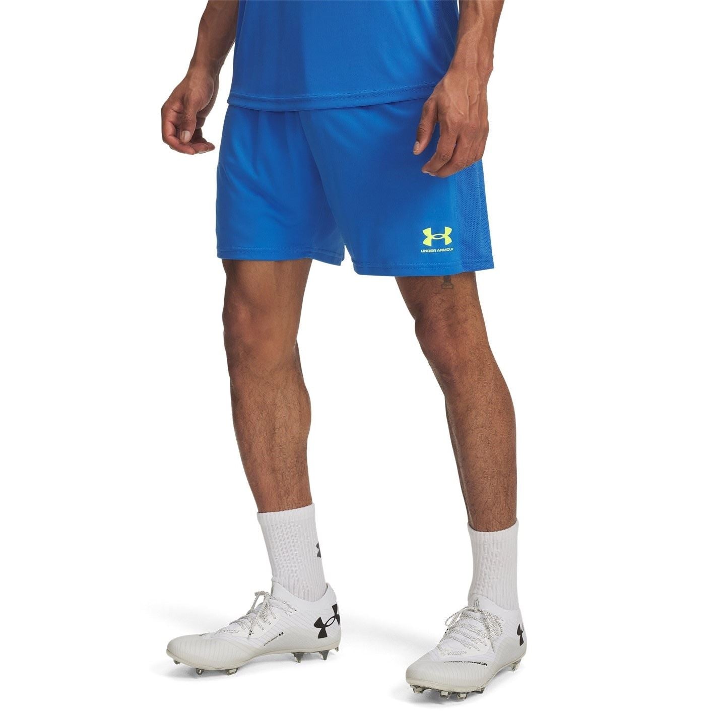 Under Armour Mens Challenger Training Shorts