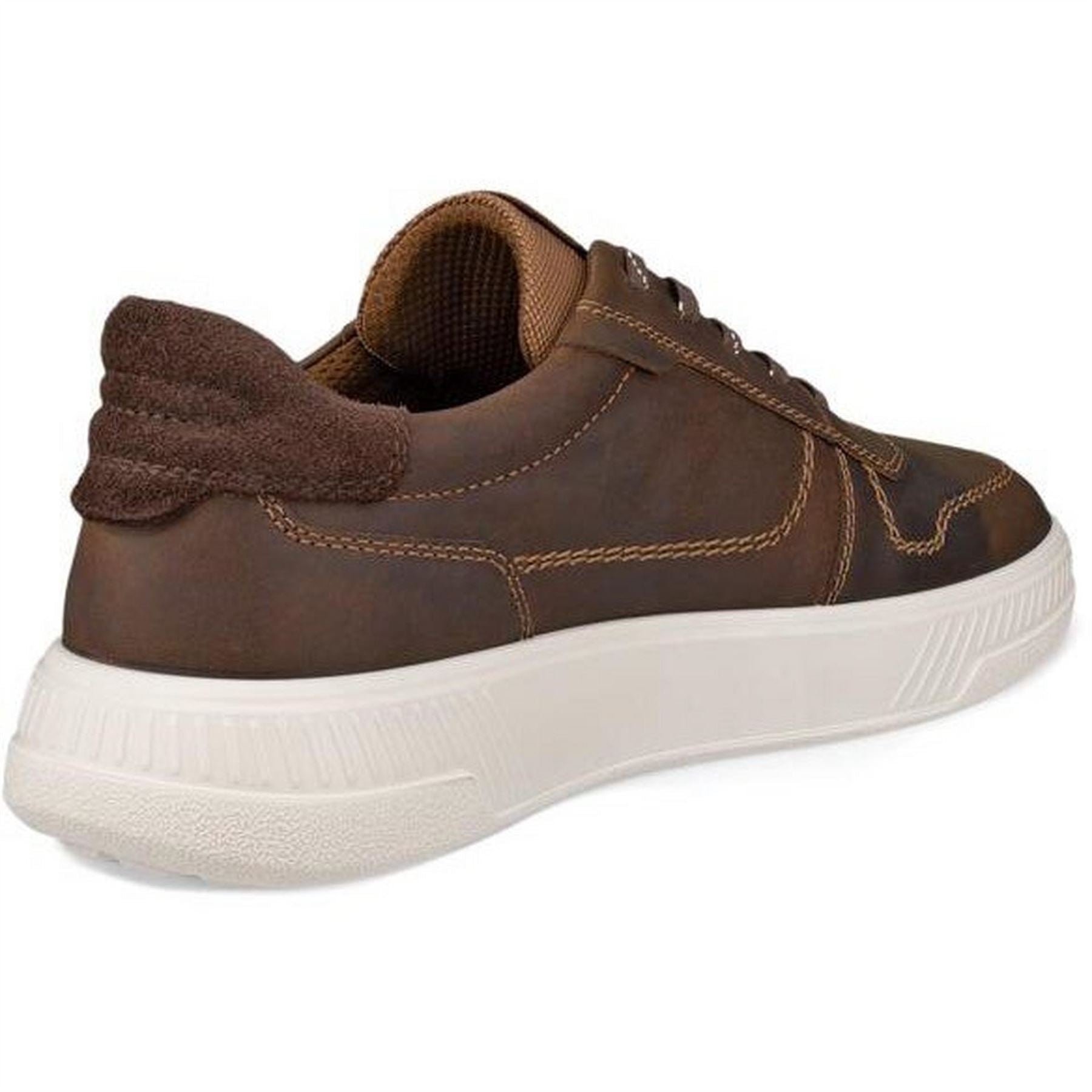 Ecco Move Low Top Lace-Up Sneakers