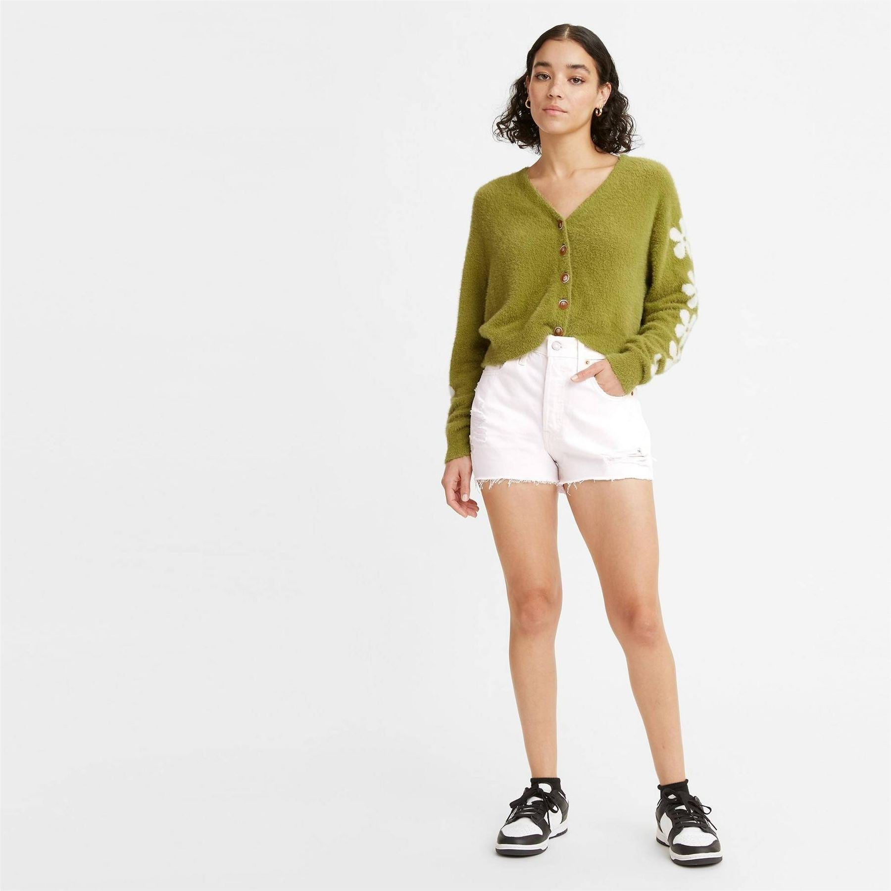 Levis 501 Og Shorts