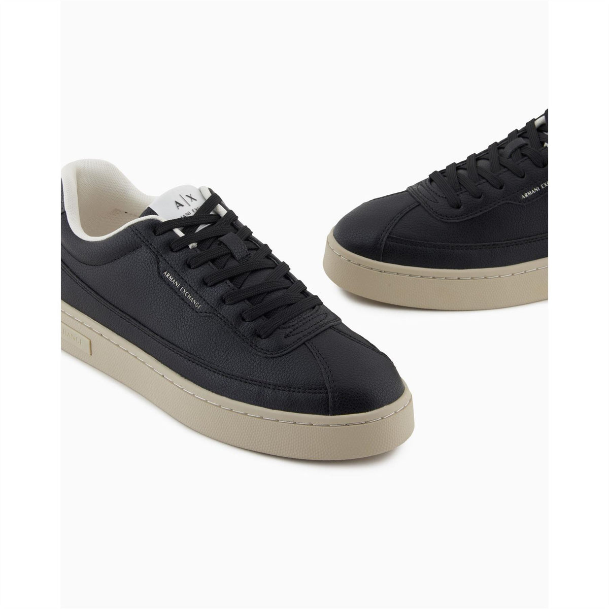 Armani Exchange Exchange Sneaker