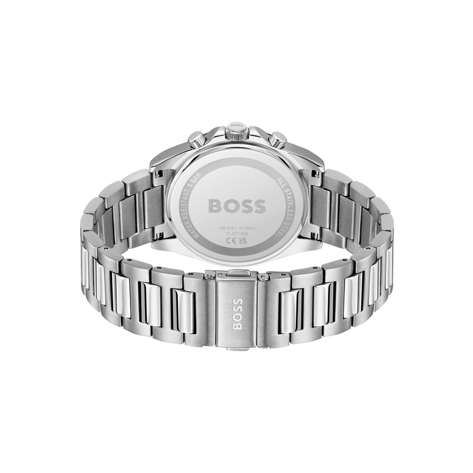 Boss Strike Chronograph Watch