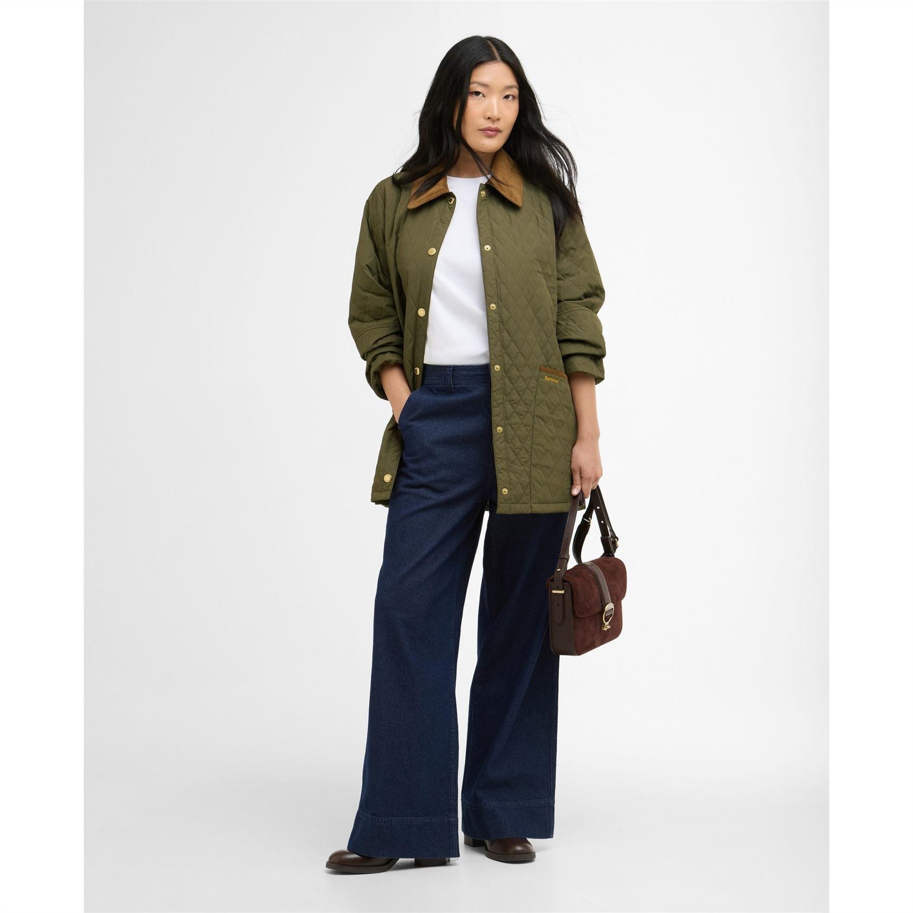 Barbour Goldmire Jacket