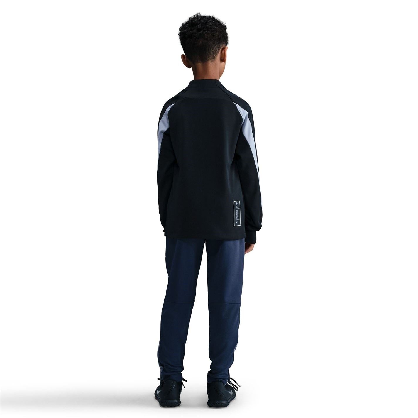 Nike Tottenham Hotspur Winter Warrior Drill Top Juniors