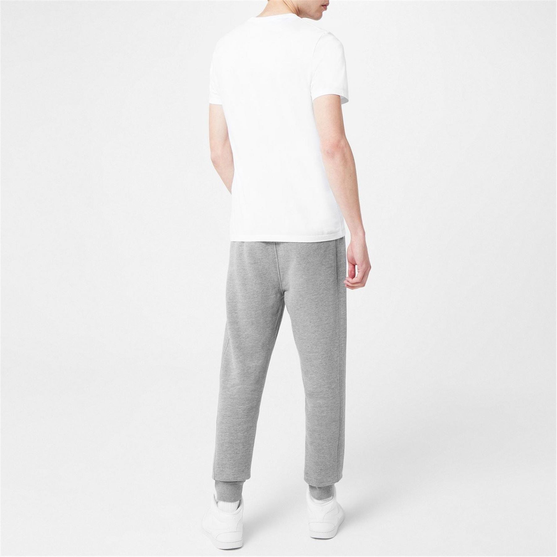 Firetrap Mens Slim Joggers